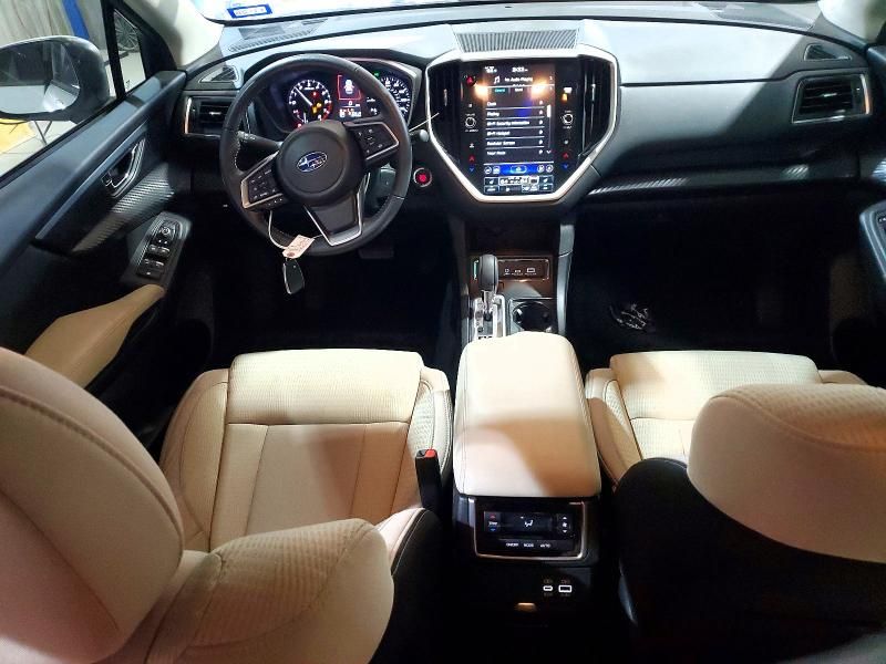 2024 Subaru Ascent Premium