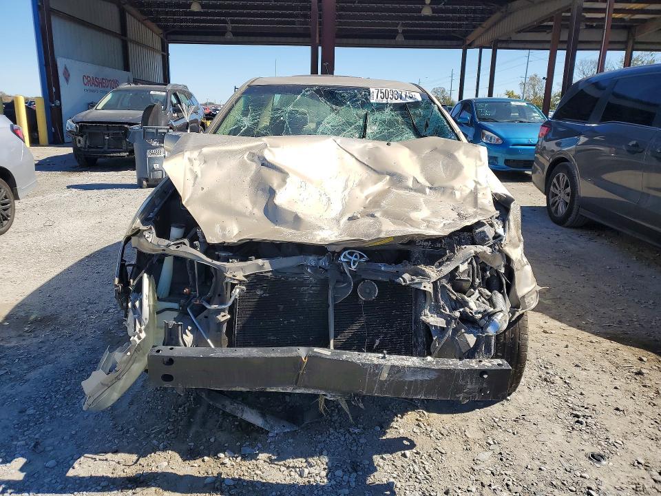 2008 Toyota Corolla ce