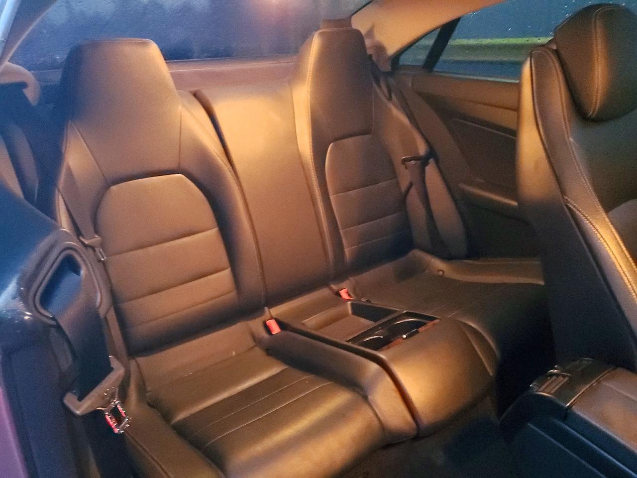 2010 Mercedes-Benz E 350