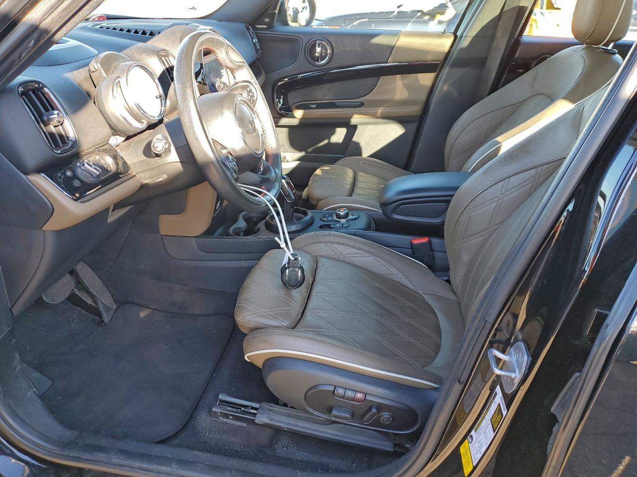 2020 Mini Cooper s Countryman