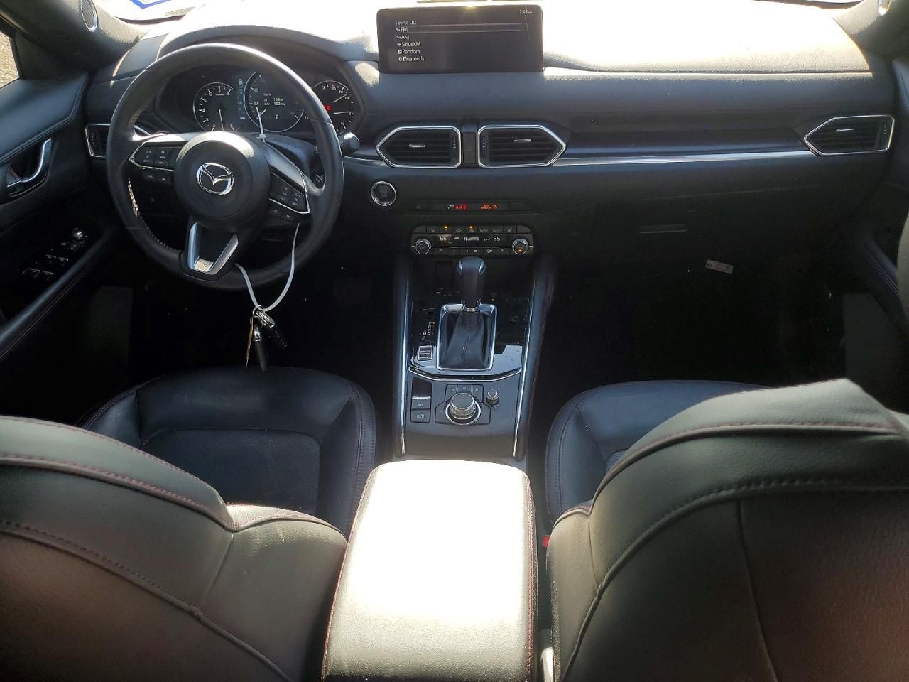 2024 Mazda Cx-5 Premium