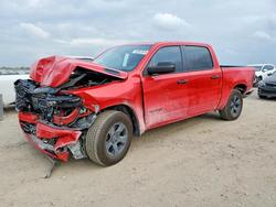 Dodge salvage cars for sale: 2025 Dodge Ram 1500 Tradesman