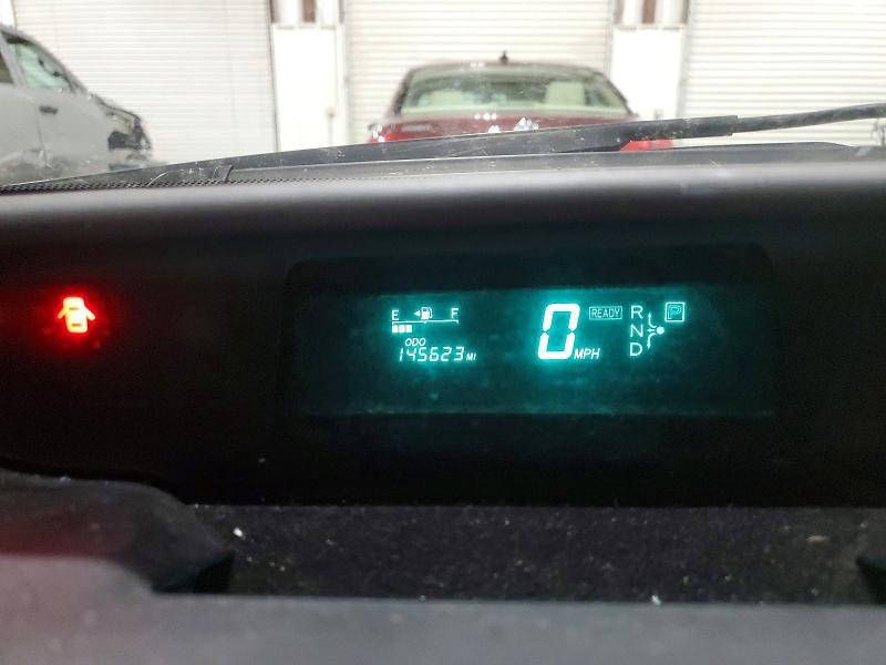 2005 Toyota Prius