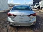 2017 Mazda 3 Touring