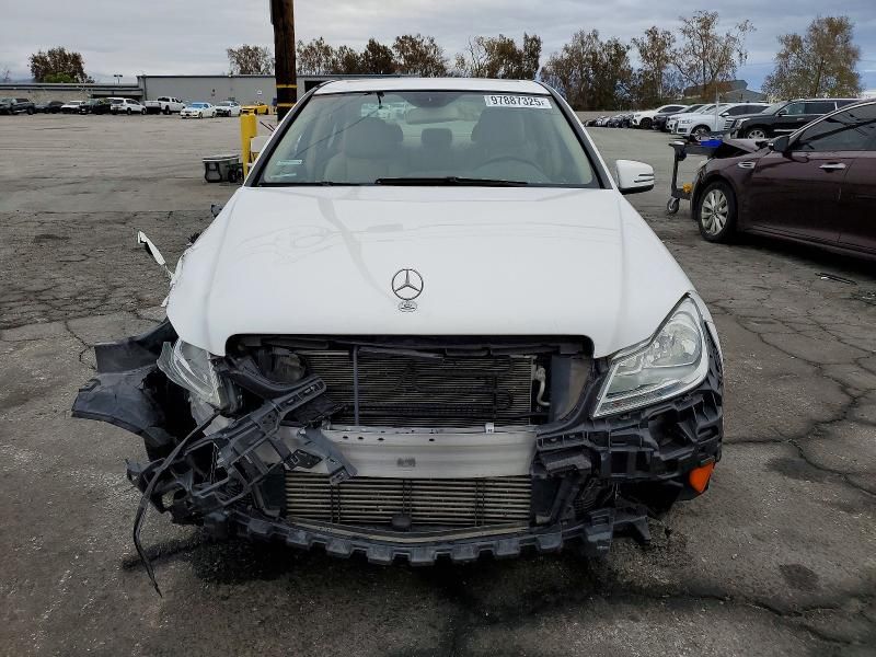 2013 Mercedes-Benz C 250