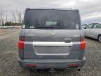 2009 Honda Element ex
