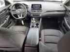 2021 Nissan Altima sv