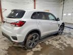 2024 Mitsubishi Outlander Sport S/se