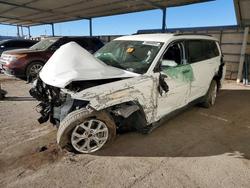Jeep Vehiculos salvage en venta: 2023 Jeep Grand Cherokee l Limited
