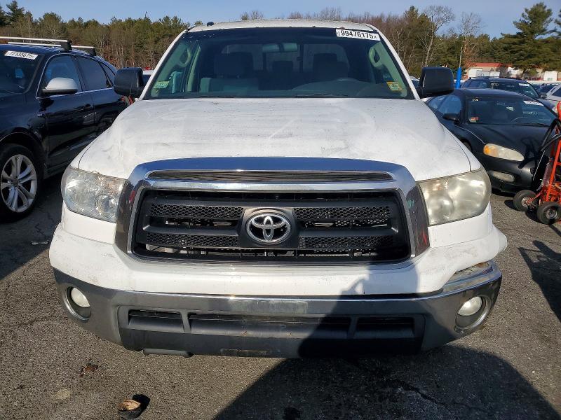 2010 Toyota Tundra Double cab SR5