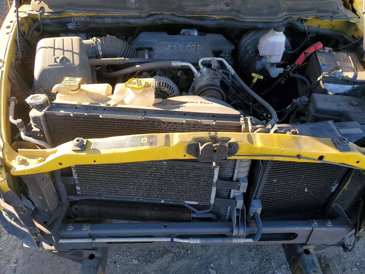 2005 Dodge RAM 1500 ST