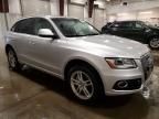 2014 Audi Q5 tdi Premium Plus