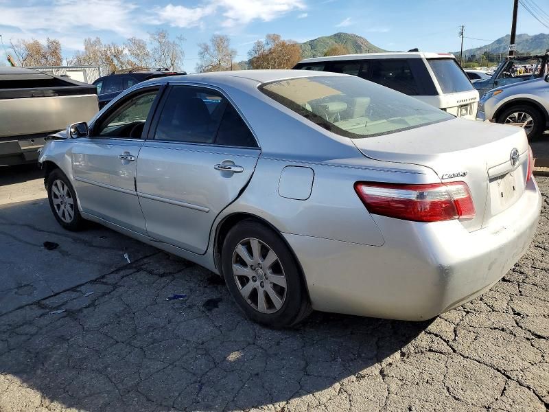2007 Toyota Camry ce
