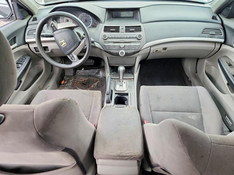 2011 Honda Accord lx