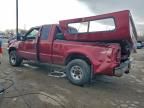 2002 Ford F250 Super Duty