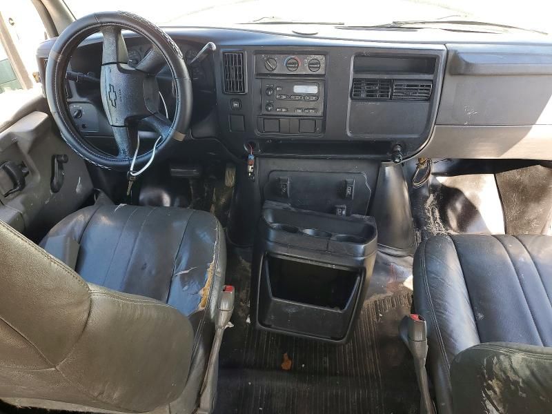 2005 Chevrolet Express 1500