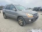 2005 KIA New Sportage