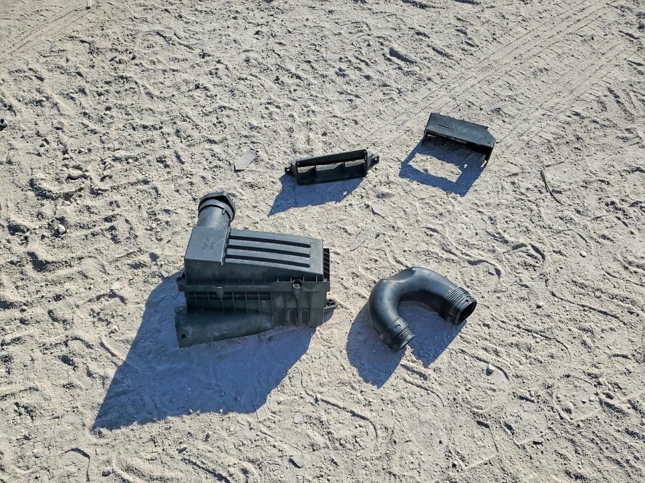 2014 Volkswagen Tiguan s