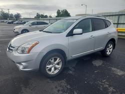 2011 Nissan Rogue s en venta en Martinez, CA