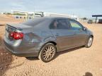 2008 Volkswagen Jetta Wolfsburg