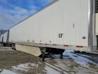 2012 Utility VS2RA Refrigerated Van Trailer