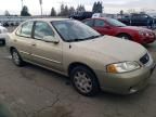 2002 Nissan Sentra xe