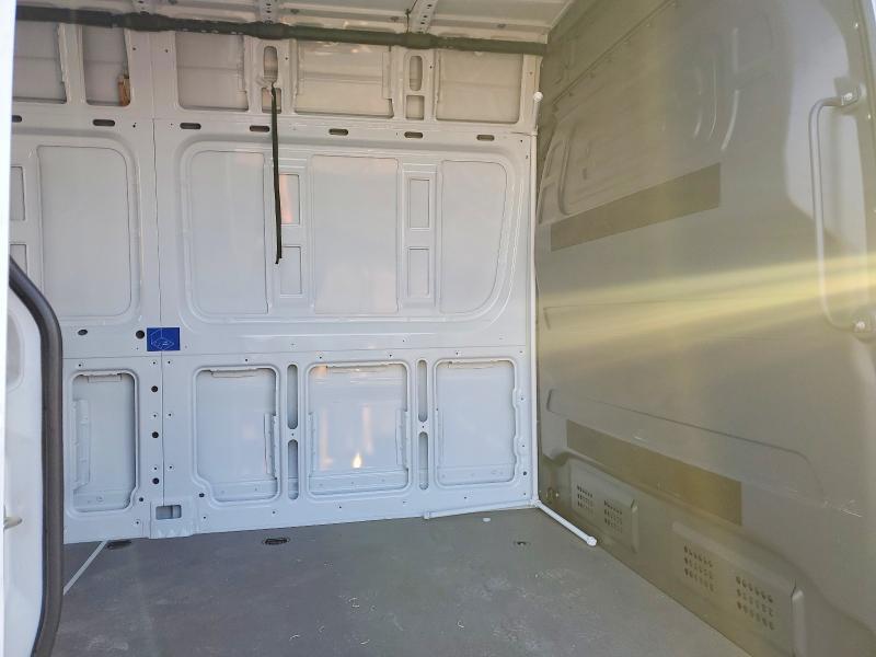 2024 Mercedes-Benz Sprinter 2500