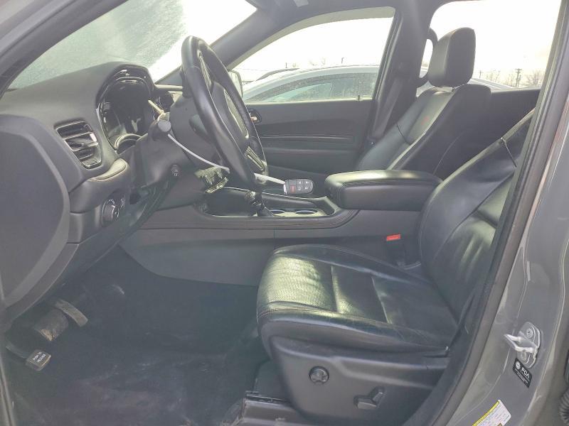 2021 Dodge Durango r