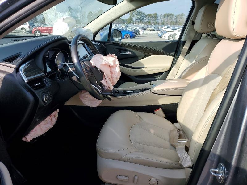 2019 Buick Envision Preferred