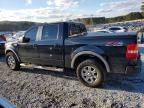2008 Ford F150 Supercrew