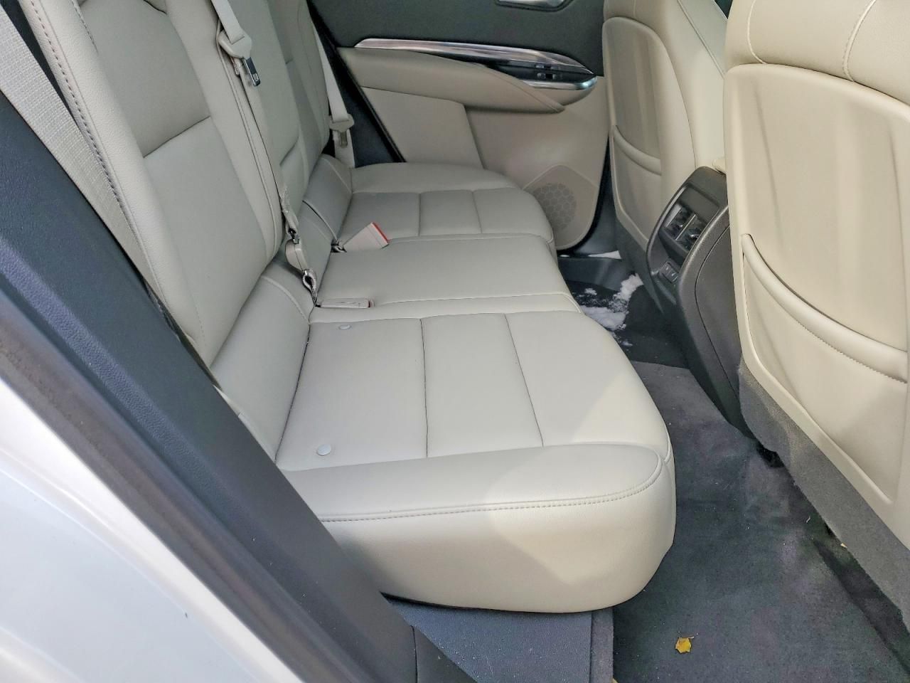 2019 Cadillac XT4 Luxury