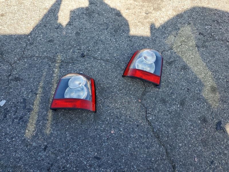 2012 Land Rover LR2 hse