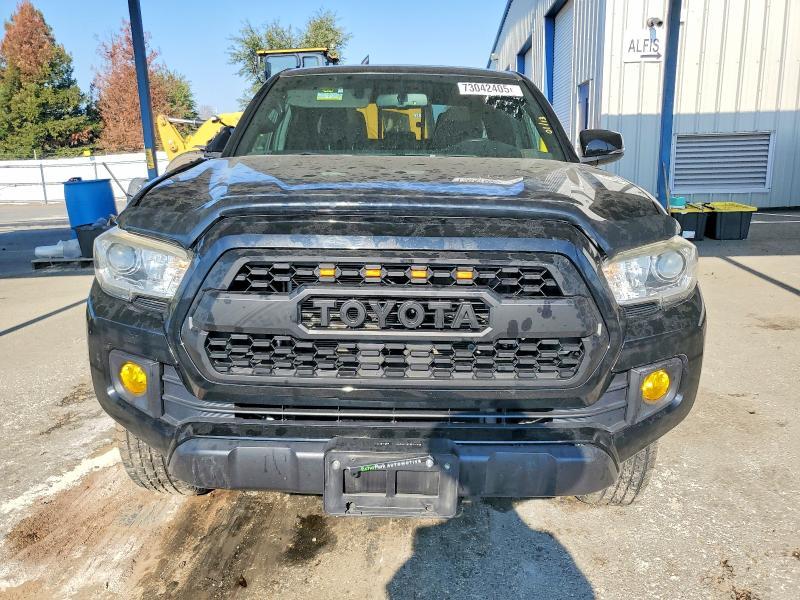 2016 Toyota Tacoma TRD OFF-Road