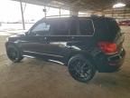 2013 Mercedes-Benz Glk 350