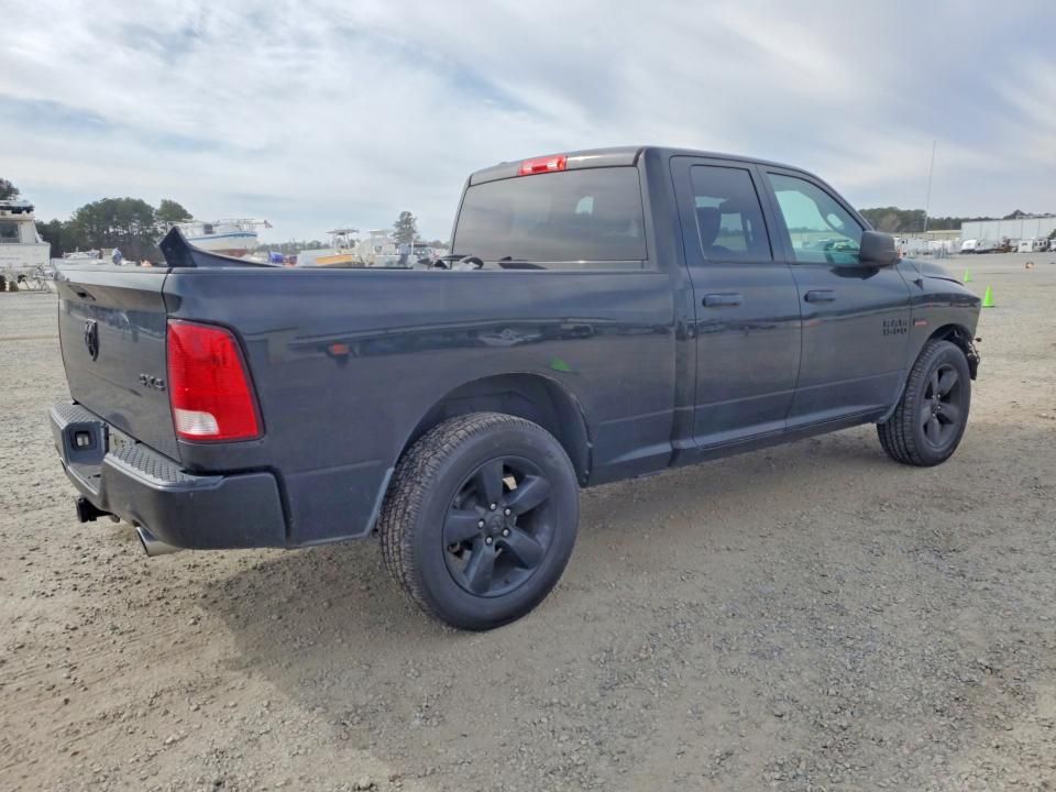 2016 Dodge Ram 1500 st
