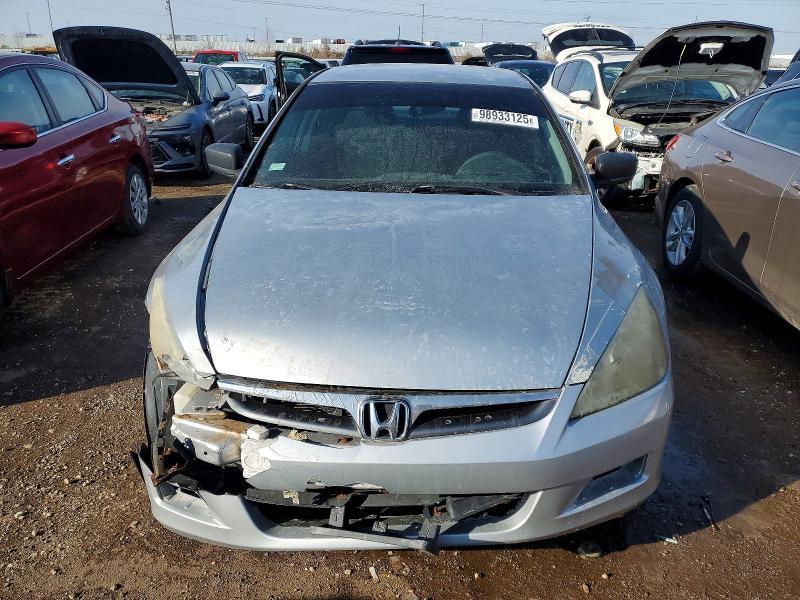 2007 Honda Accord Value