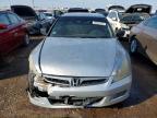 2007 Honda Accord Value