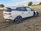 2025 BMW Ix Xdrive50
