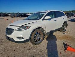 Mazda salvage cars for sale: 2014 Mazda Cx-9 Grand Touring