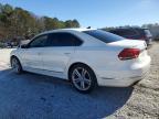 2014 Volkswagen Passat sel