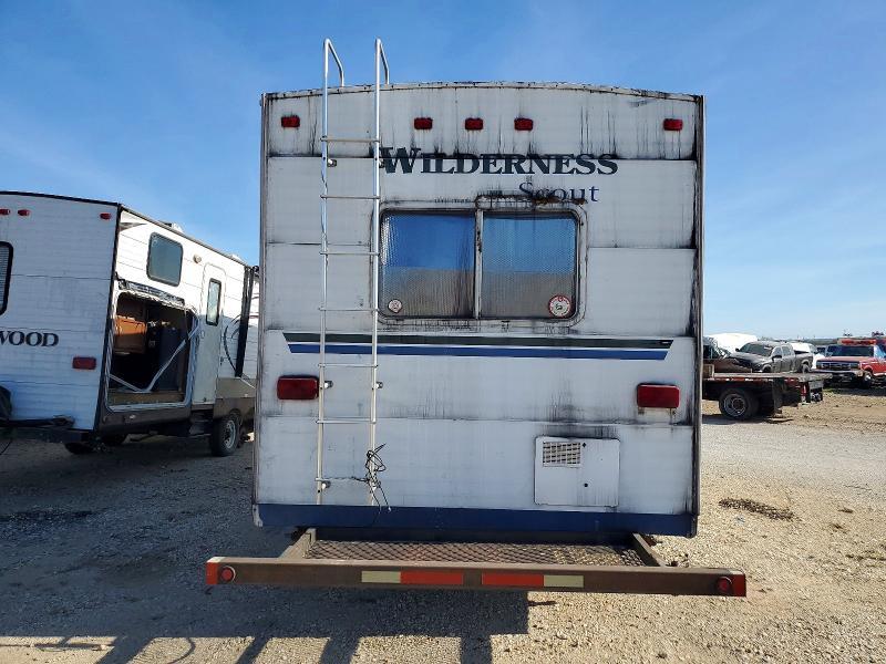 2007 Fleetwood Wilderness