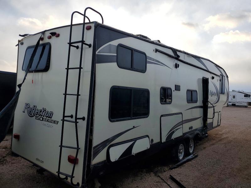 2020 Grand Desi GN Reflection Camper