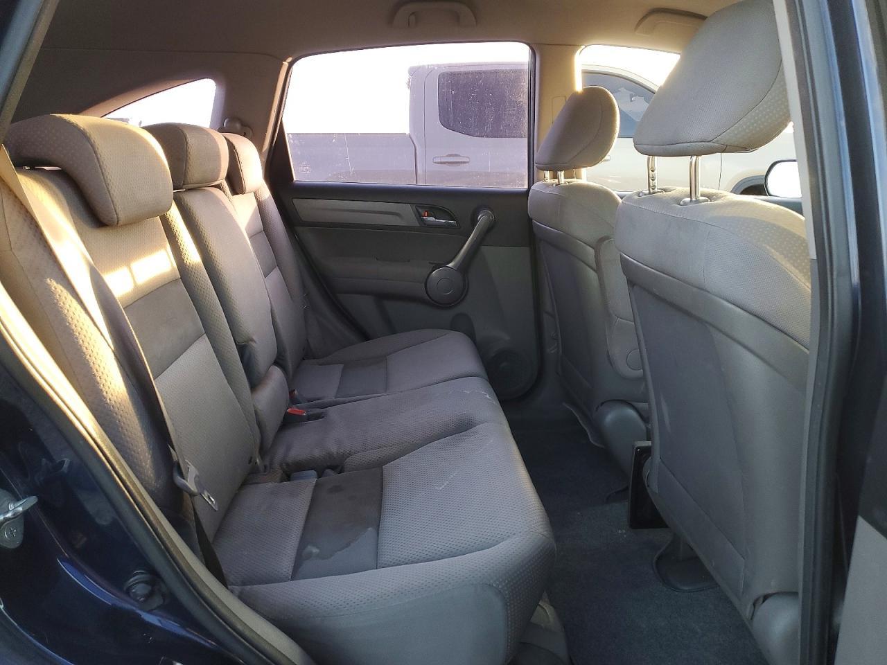 2009 Honda Cr-v lx