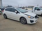 2014 Subaru Impreza Sport Limited