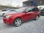 2014 Subaru Forester 2.0xt Touring