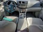 2008 Toyota Highlander Sport