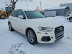 2016 Audi Q3 Premium Plus