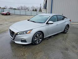 2021 Nissan Altima 2.5 sv for sale in Antelope, CA