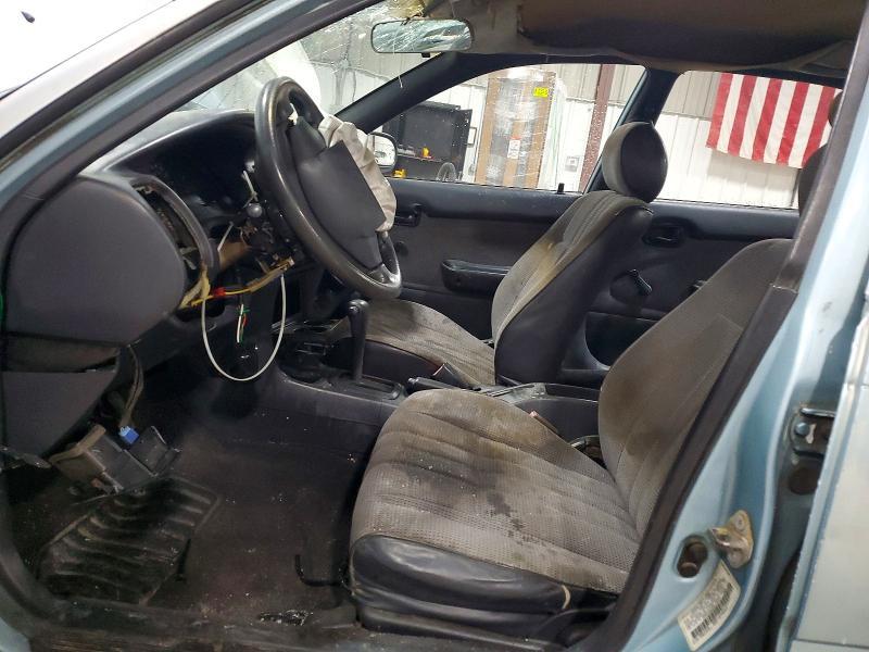 1995 Toyota Corolla