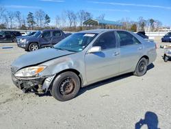 2004 Toyota Camry le for sale in Spartanburg, SC